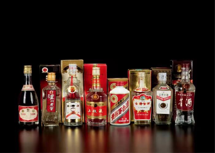 古塔茅台酒回收